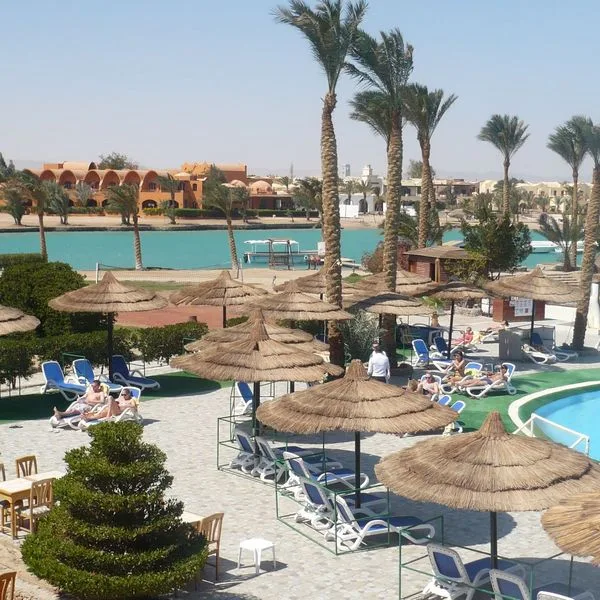 Panorama Bungalows El Gouna - zdjęcie 5