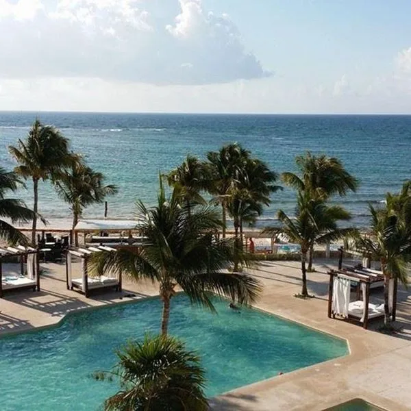 Akumal Bay Beach & Wellness Resort (ex. Akumal Beach Resort)