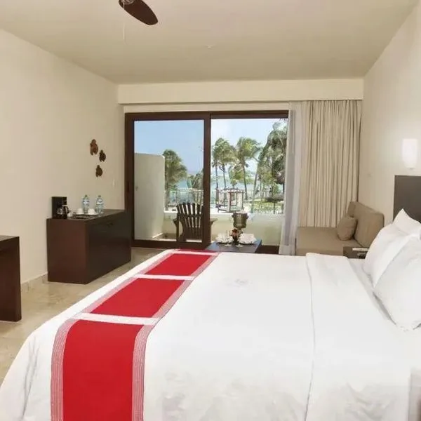 Akumal Bay Beach & Wellness Resort (ex. Akumal Beach Resort) - zdjęcie 5