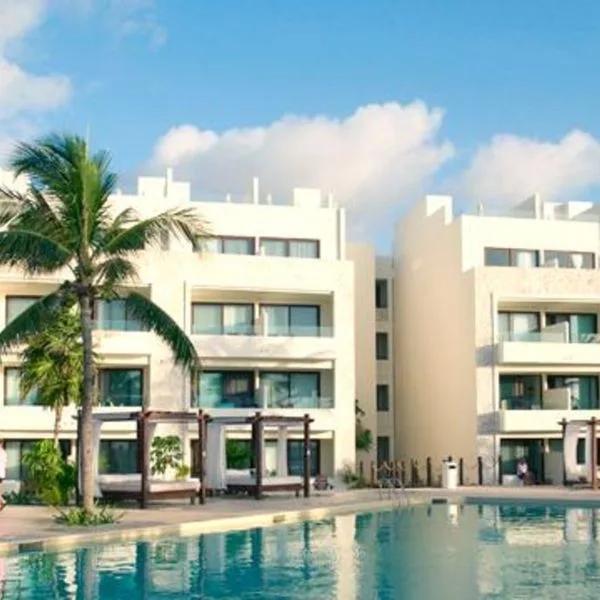 Akumal Bay Beach & Wellness Resort (ex. Akumal Beach Resort) - zdjęcie 3