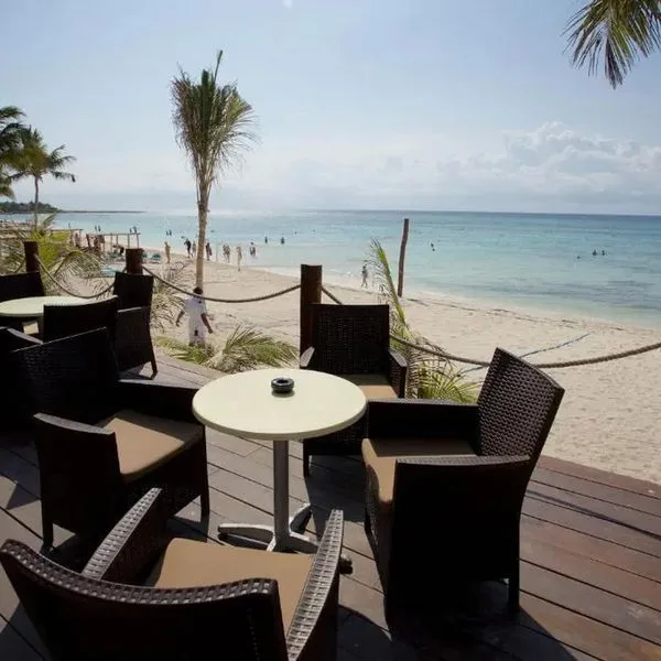 Akumal Bay Beach & Wellness Resort (ex. Akumal Beach Resort) - zdjęcie 4