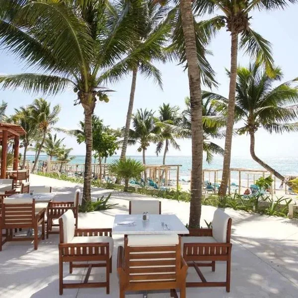 Akumal Bay Beach & Wellness Resort (ex. Akumal Beach Resort) - zdjęcie 2