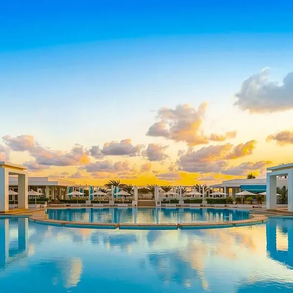 Radisson Blu Palace Resort (Djerba) - zdjęcie 3