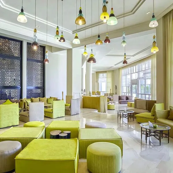 Radisson Blu Palace Resort (Djerba) - zdjęcie 5