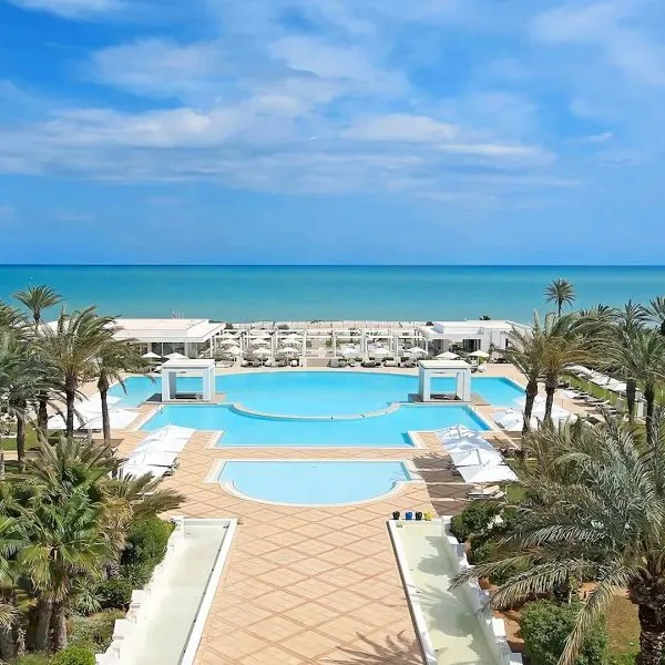 Radisson Blu Palace Resort (Djerba) - zdjęcie 2