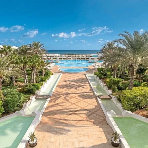 Radisson Blu Palace Resort (Djerba) - zdjęcie 3