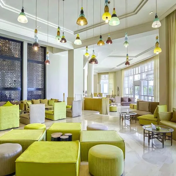 Radisson Blu Palace Resort (Djerba) - zdjęcie 5