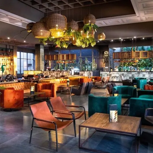 Riu Palace Tikida Taghazout (Agadir) - zdjęcie 5