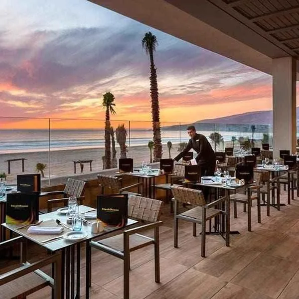 Riu Palace Tikida Taghazout (Agadir) - zdjęcie 4