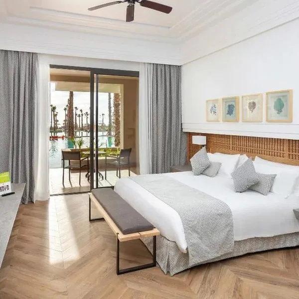 Riu Palace Tikida Taghazout (Agadir) - zdjęcie 3