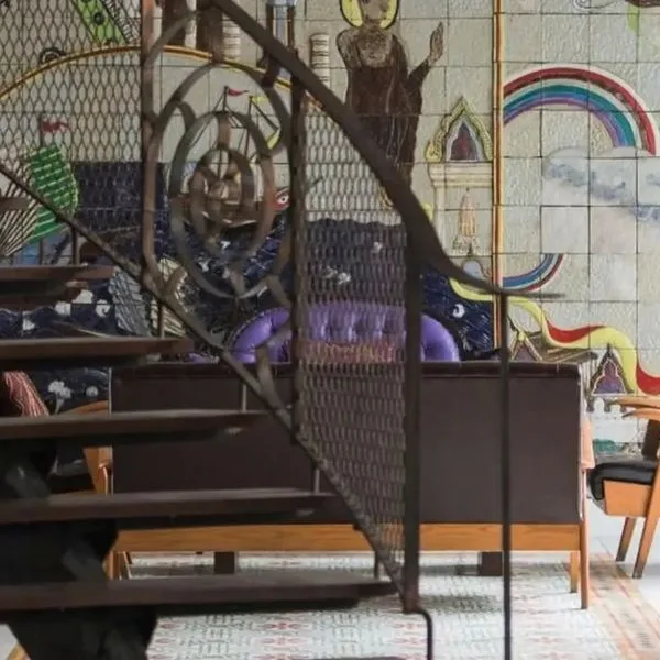 Sandalay Resort - zdjęcie 2