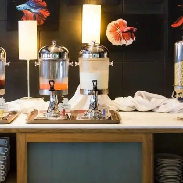 Sandalay Resort - zdjęcie 5