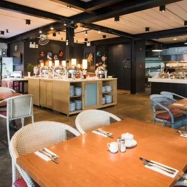 Sandalay Resort - zdjęcie 4