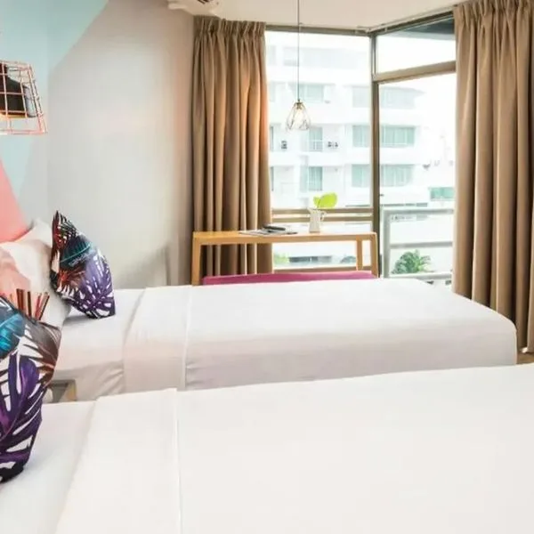 Sandalay Resort - zdjęcie 3