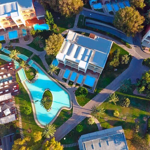 Rodos Palace - zdjęcie 5