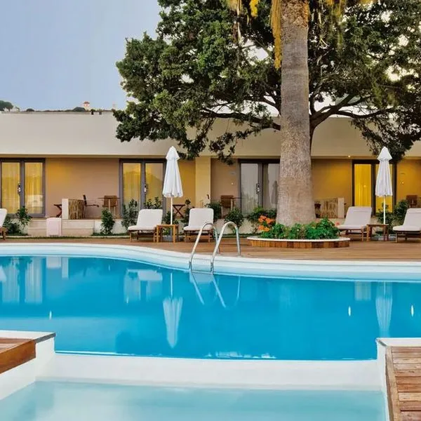 Rodos Palace - zdjęcie 3