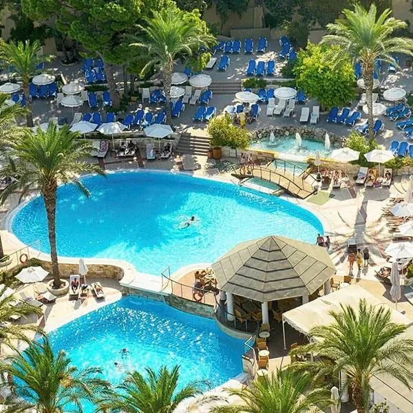 Rodos Palace - zdjęcie 2