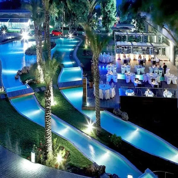 Rodos Palace - zdjęcie 4