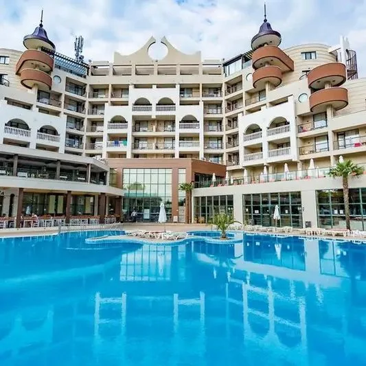 Imperial Resort - zdjęcie 5