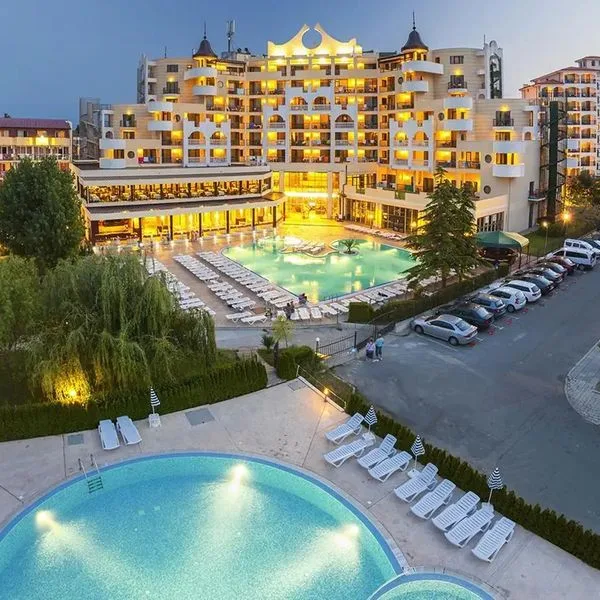 Imperial Resort - zdjęcie 3