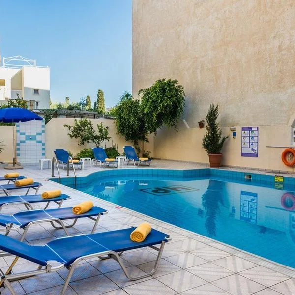 Hersonissos Central (ex.Dimico) - zdjęcie 4