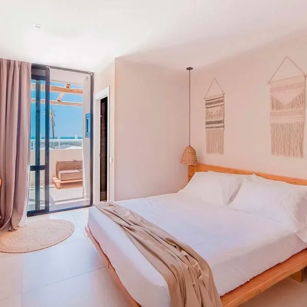 Cumeja Beach - zdjęcie 5