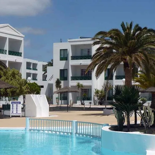 Blue Sea Costa Teguise Gardens - zdjęcie 3