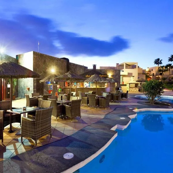 Blue Sea Costa Teguise Gardens - zdjęcie 4