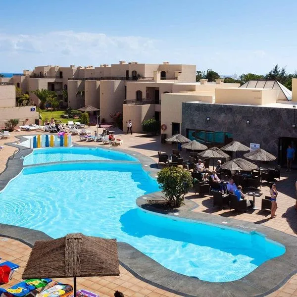 Blue Sea Costa Teguise Gardens