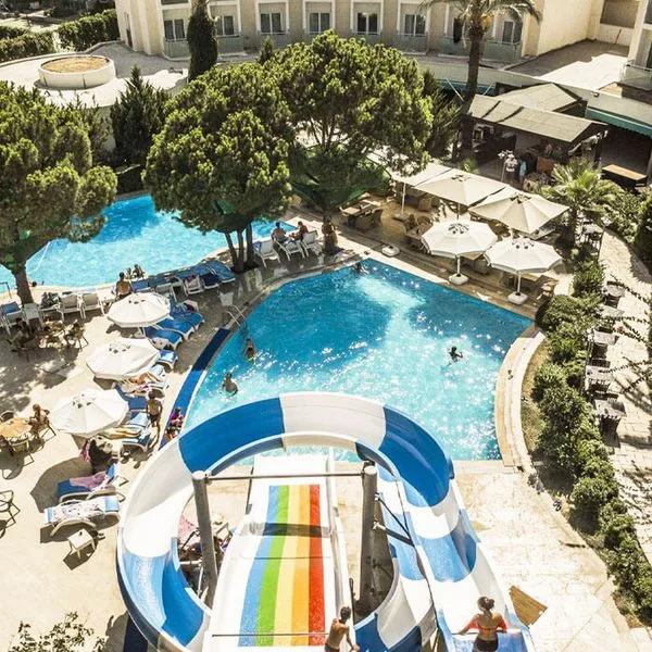 Ayaz Aqua Beach - zdjęcie 2