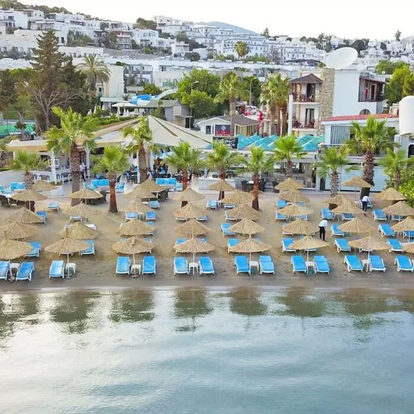 Ayaz Aqua Beach - zdjęcie 3