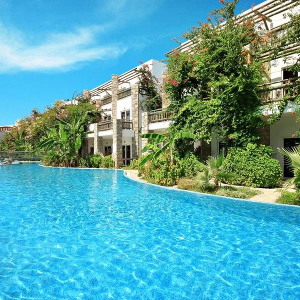 Ayaz Aqua Beach - zdjęcie 5