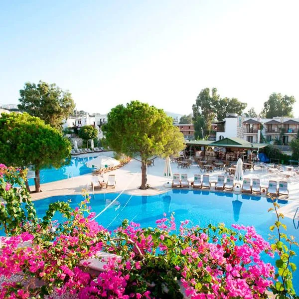 Ayaz Aqua Beach - zdjęcie 4