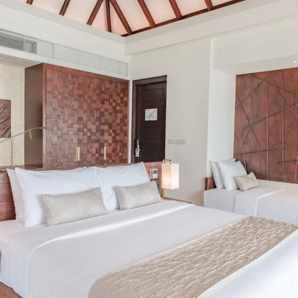 Heritance Aarah - zdjęcie 2