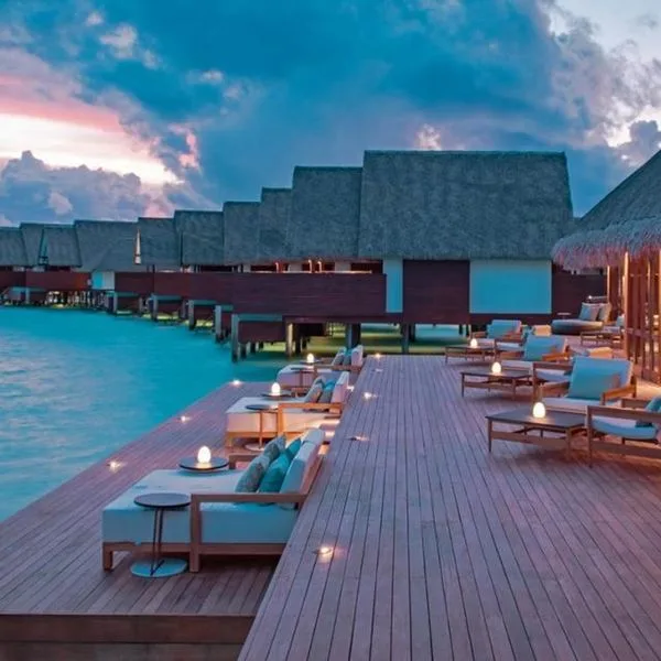 Heritance Aarah - zdjęcie 3