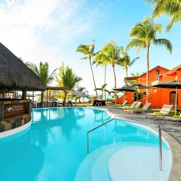 Flowers of Paradise - zdjęcie 5