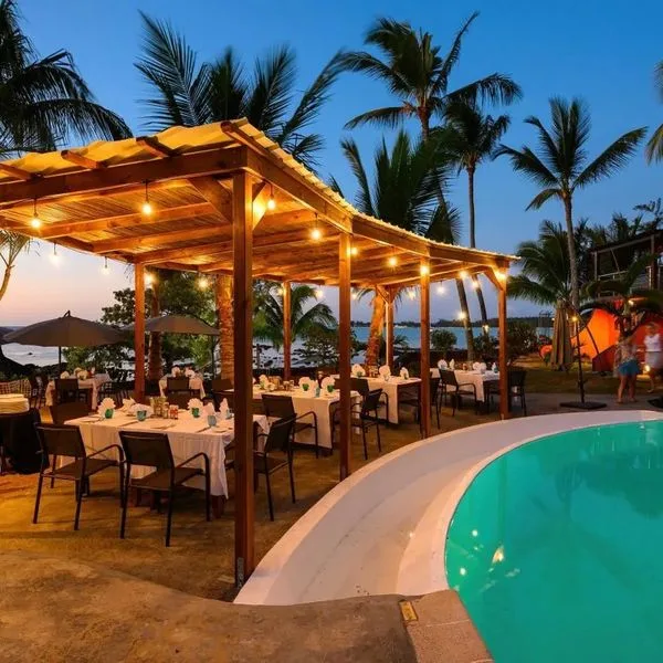 Flowers of Paradise - zdjęcie 4