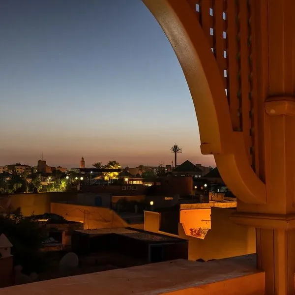 Riad Altair - zdjęcie 4