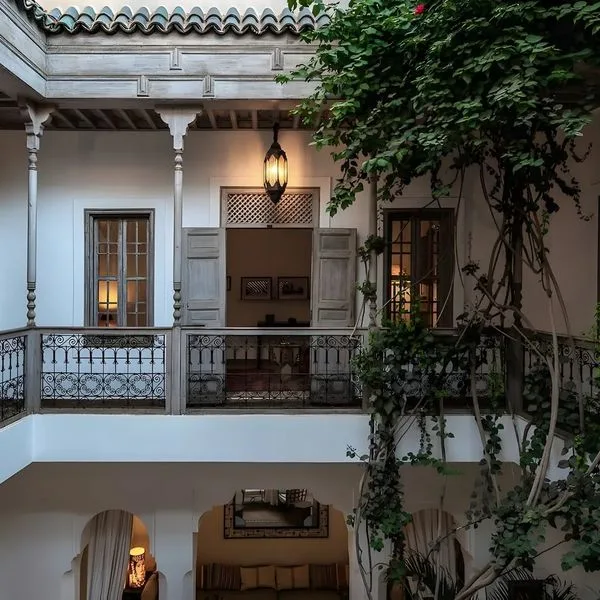 Riad Altair - zdjęcie 2