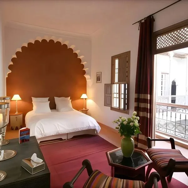 Riad Altair - zdjęcie 5