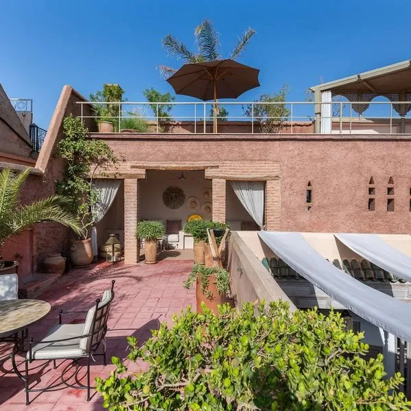 Riad Altair - zdjęcie 3