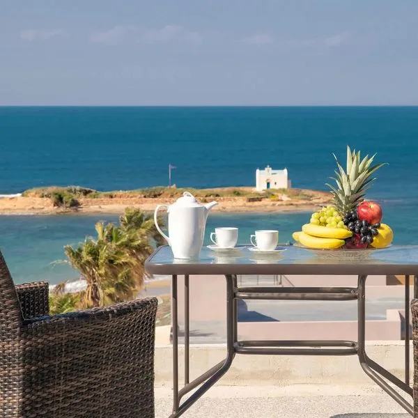 Pleasure Beach (ex. Artemis Bay) - zdjęcie 2