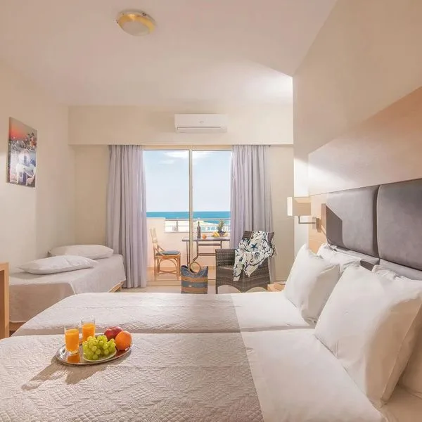 Pleasure Beach (ex. Artemis Bay) - zdjęcie 5