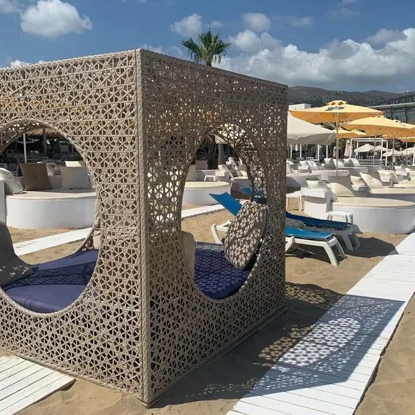 Pleasure Beach (ex. Artemis Bay) - zdjęcie 4