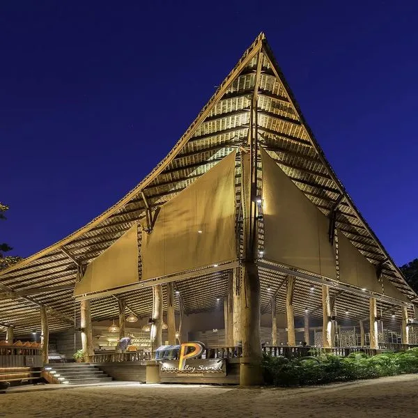 Baan Ploy Sea - zdjęcie 3