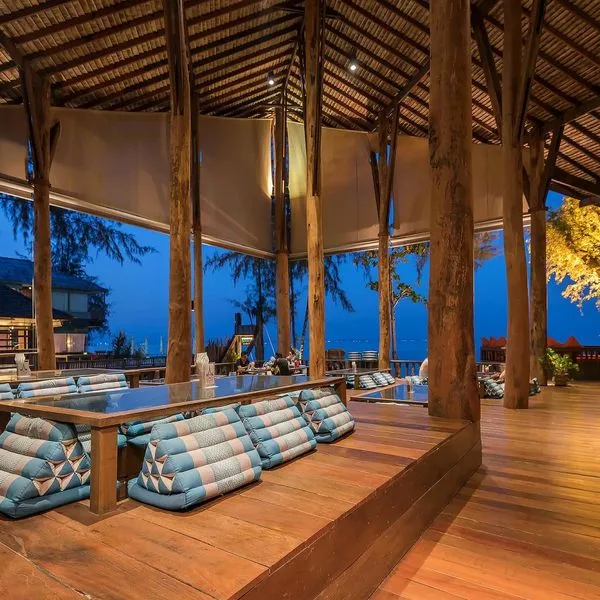 Baan Ploy Sea - zdjęcie 4