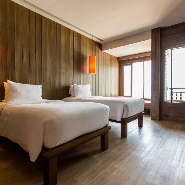 Baan Ploy Sea - zdjęcie 2