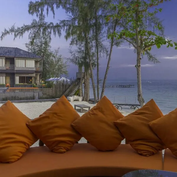 Baan Ploy Sea - zdjęcie 5