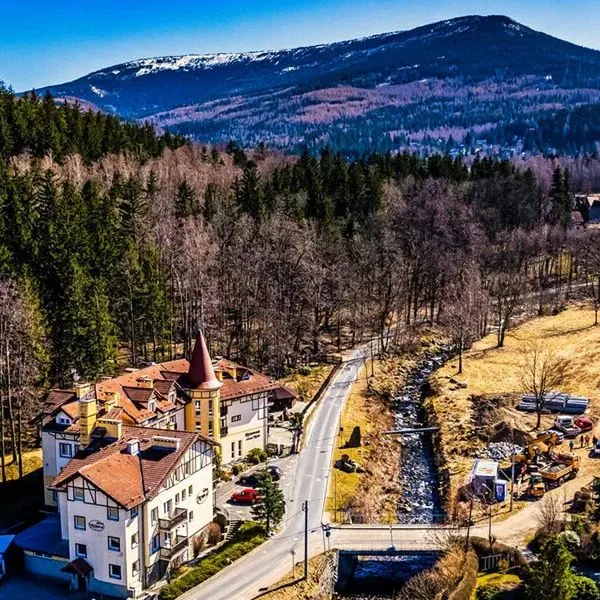 Nowa Ski - zdjęcie 3