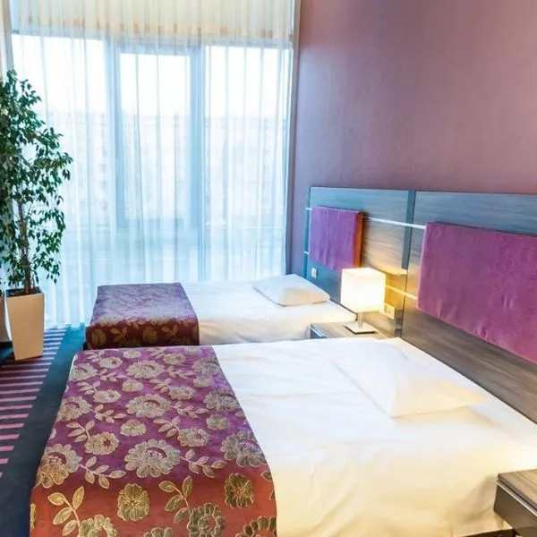 Centrum (Kraków) - zdjęcie 3